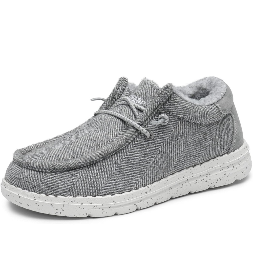 NWT Bruno Marc Youth Slip-on Loafer